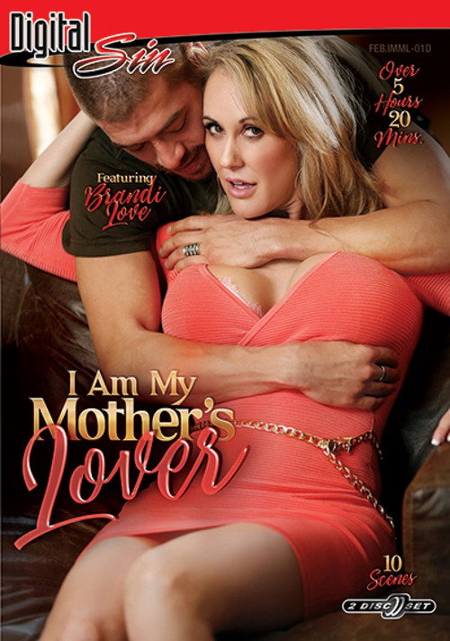 Movie poster for I Am My Mother's Lover (2018)