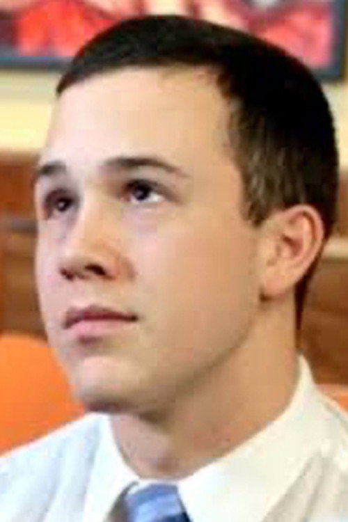 Photo of Elder Foster, Acting