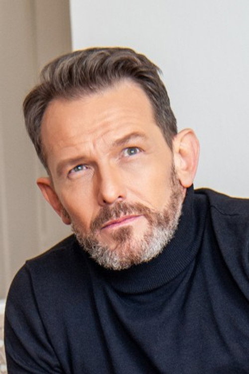 Photo of Sean Brebnor, Acting