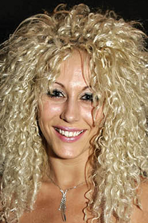 Photo of Gigi Li Freddie Pedersen, Acting