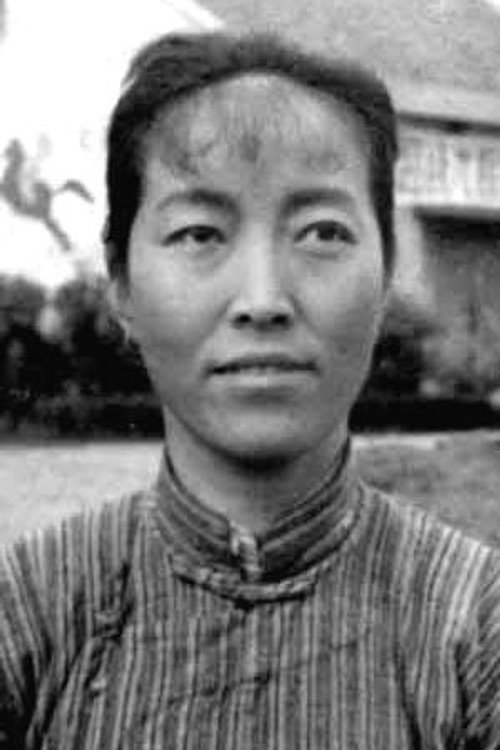 Photo of Shiming Zhi, Acting