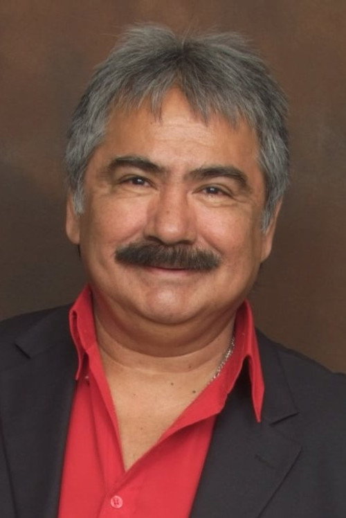 Photo of Jose Luis Figueroa, Acting
