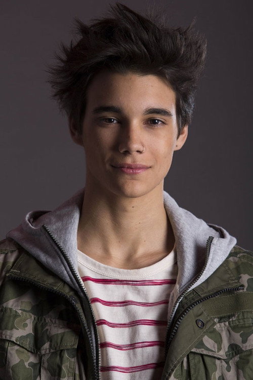 Photo of Diogo Nobre, Acting