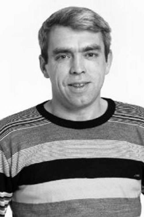 Vitaliy Lobanov profile