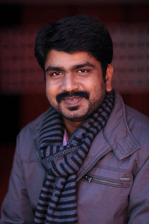 Photo of Sanju Surendran, Directing