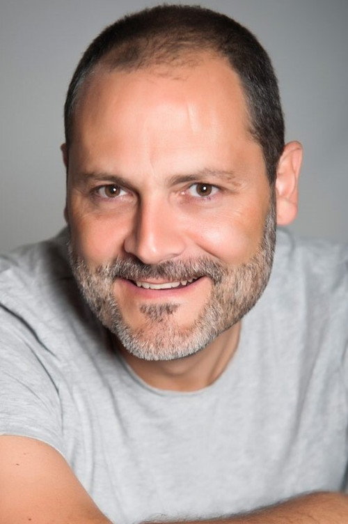 Photo of Lluís Altés, Acting