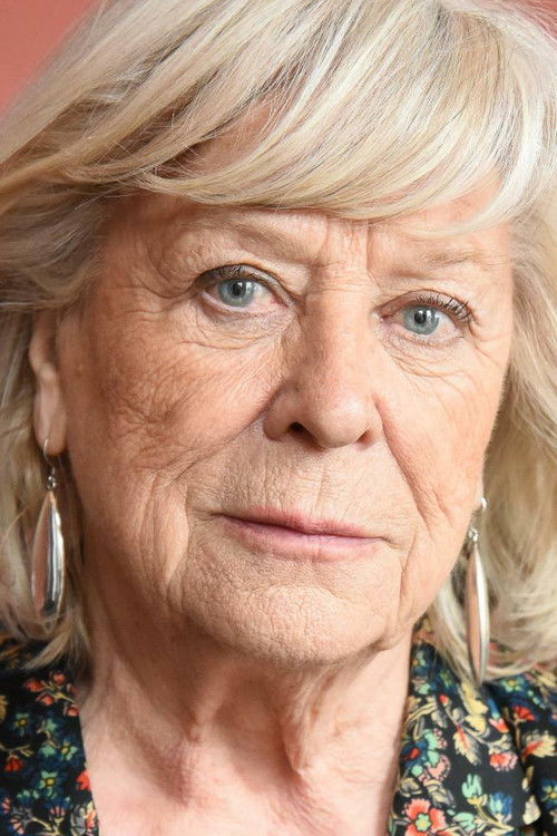 Margarethe von Trotta profile