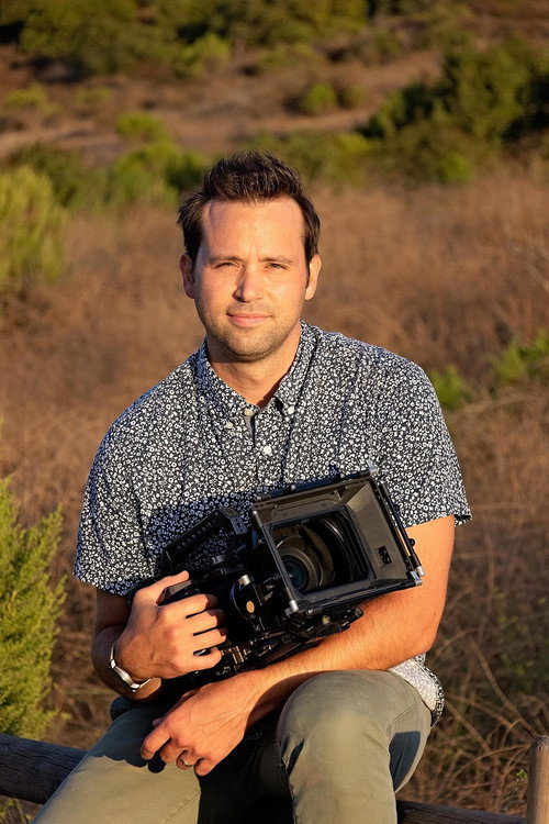 Photo of Richard Charney, Directing