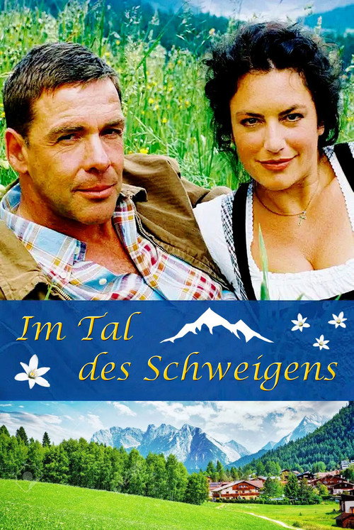 Movie poster for Im Tal des Schweigens (2004)