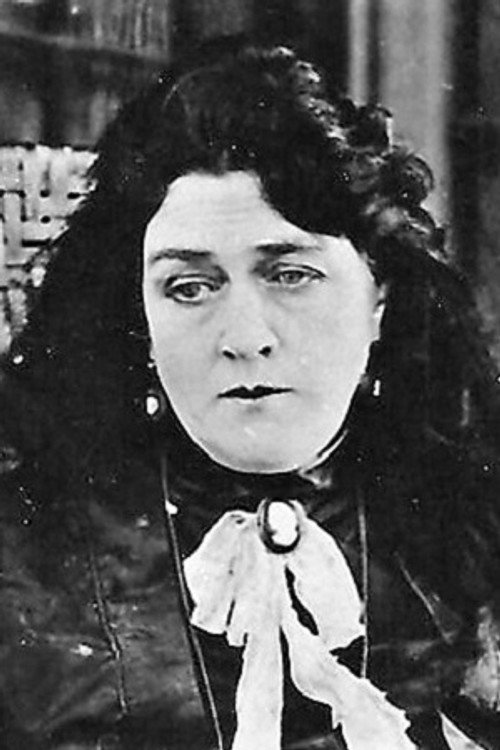 Photo of Katherine Griffith, Acting