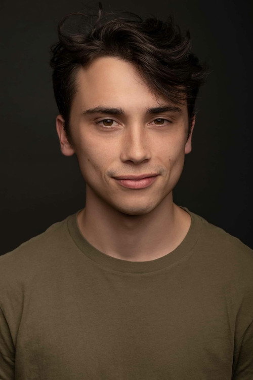 Photo of John Henry Ward, Acting