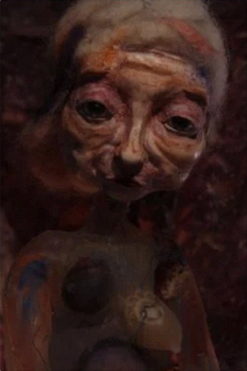 Movie poster for Passageways (2024)