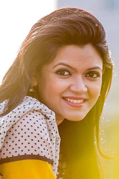 Photo of Masuma Rahman Nabila, Acting