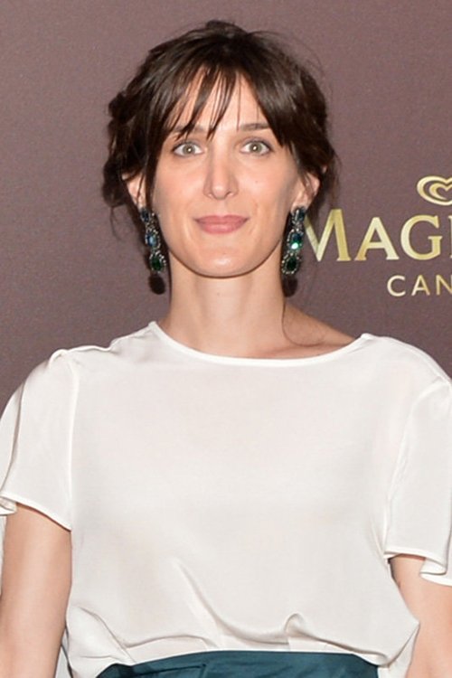 Anna Bellato profile