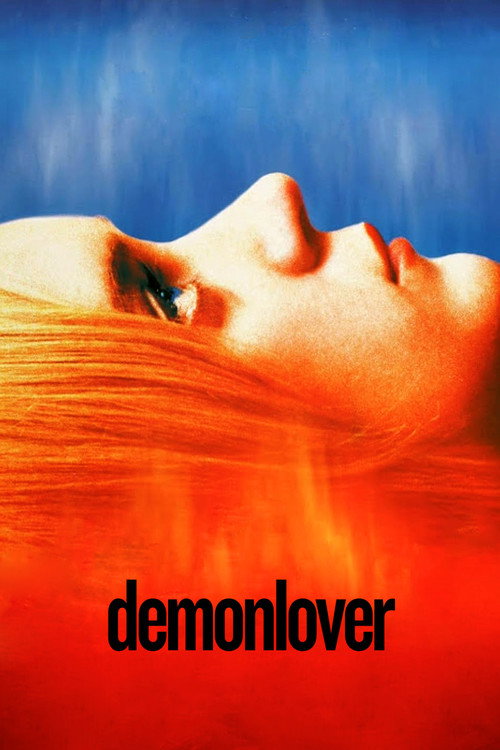 Movie poster for Demonlover (2002)
