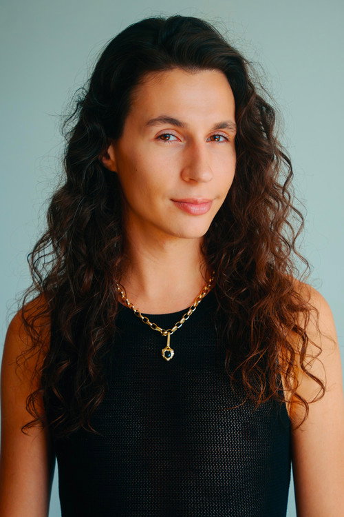 Maxence Garneau profile