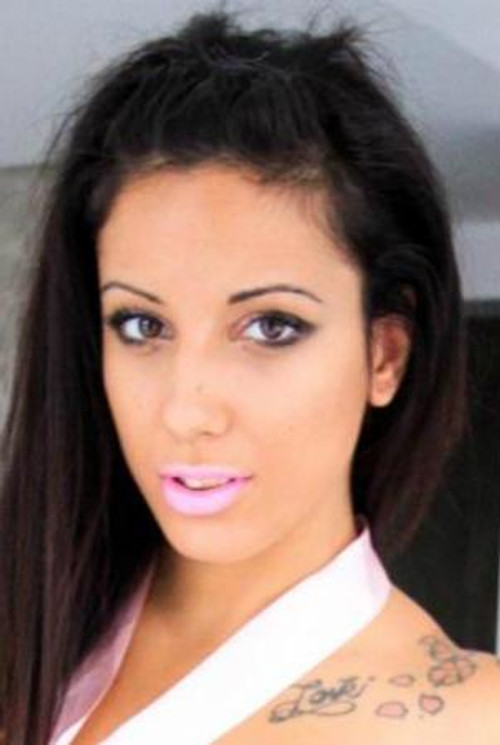 Photo of Claudia Sanchez, Acting