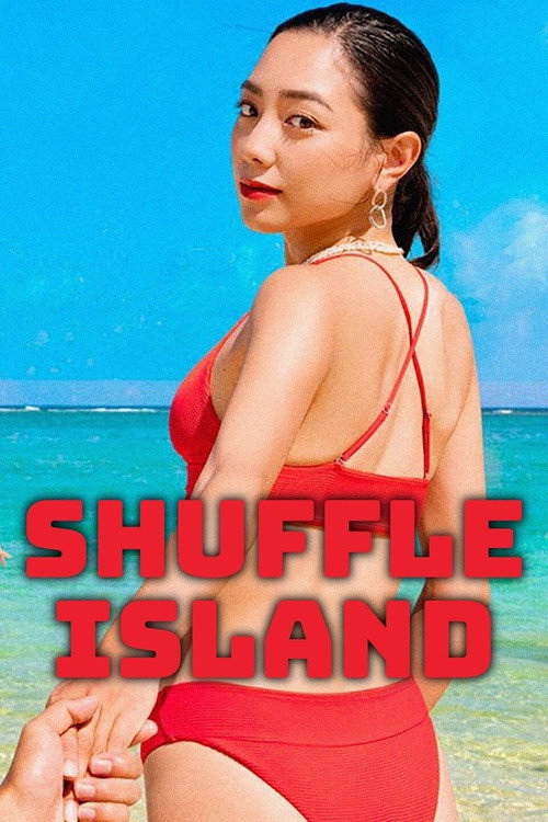 Series poster for Shuffle Island (2021)