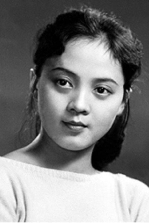 Photo of Zhang Huijun, Acting