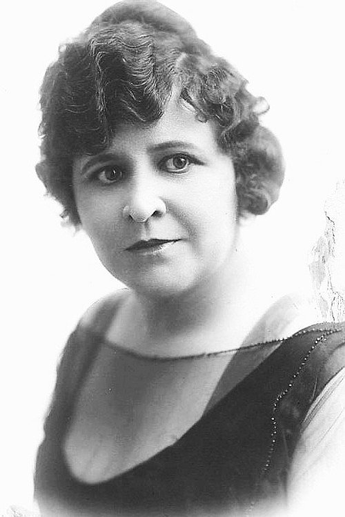 Photo of Lillian Leighton, Acting