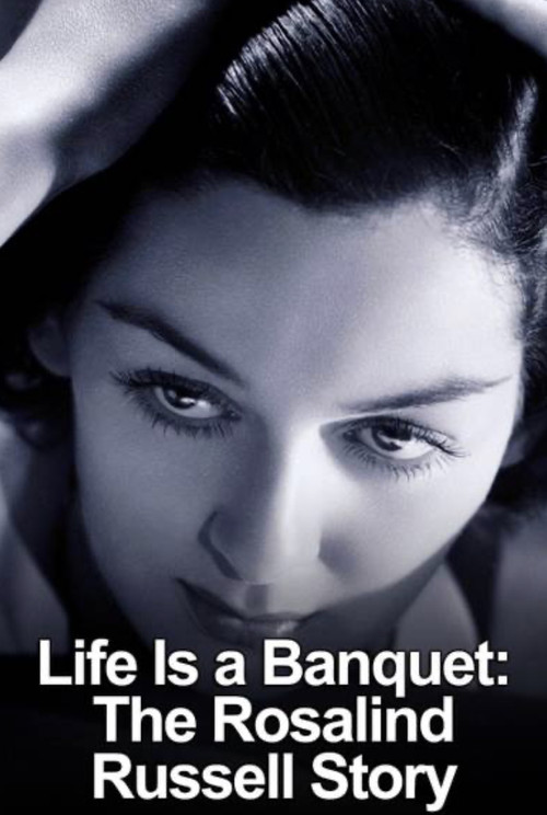 Movie poster for Life is a Banquet (2009)