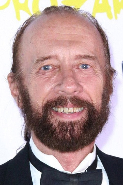 Photo of Gary Sievers, Acting