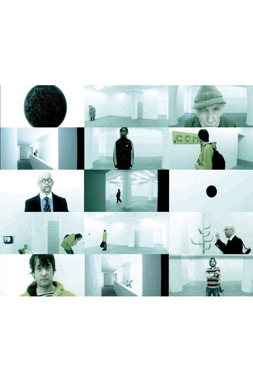 Movie poster for Stutt kvikmynd án titils (2005)