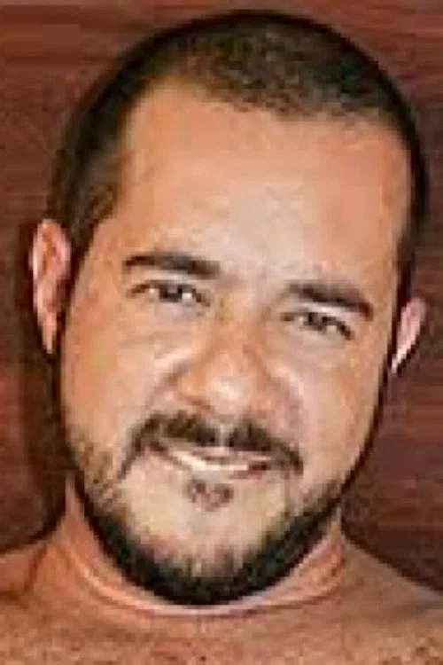Photo of Pablo Paris, Acting