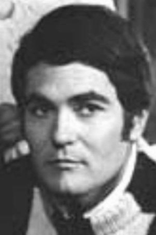 Photo of Miguel Bermúdez, Acting