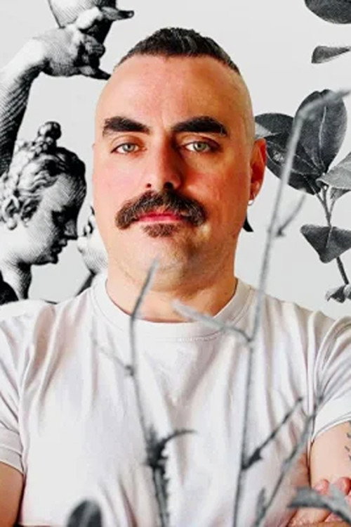 Photo of Gianluca Abbate, Directing
