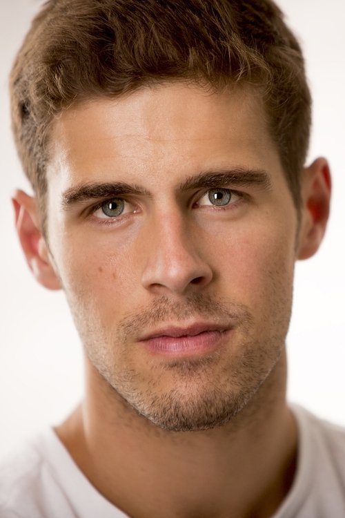 Photo of Charlie McElveen, Acting