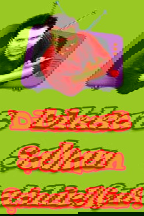 Dikkat Şahan Çıkabilir poster