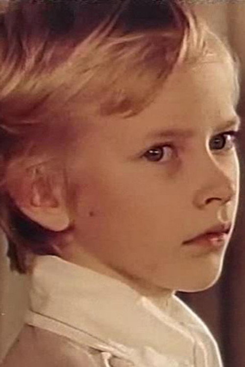 Photo of Vitali Sidletsky, Acting