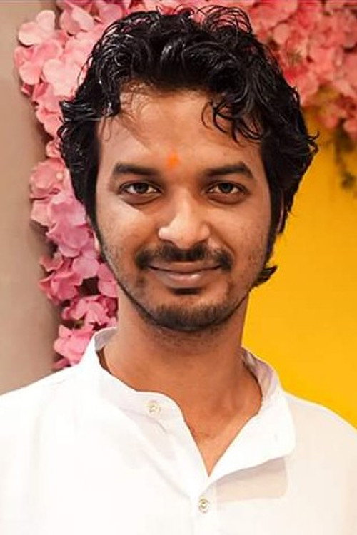 Photo of Pathikrit Basu, Directing