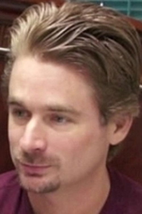 Photo of Luke Longly, Acting