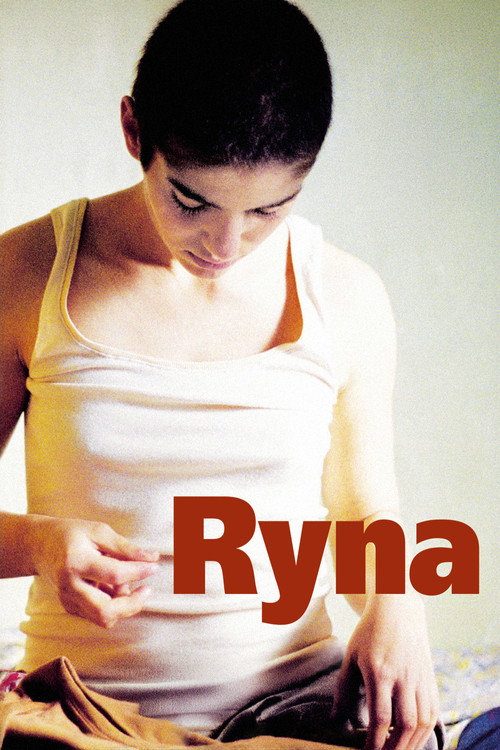 Movie poster for Ryna (2006)