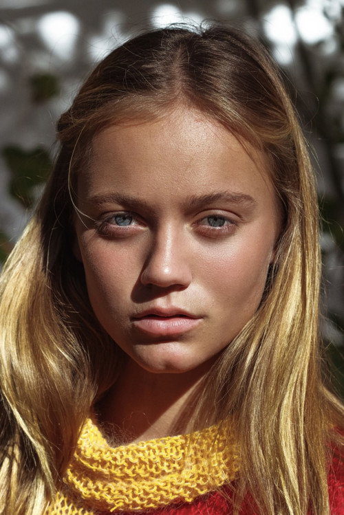 Charli Wookey profile