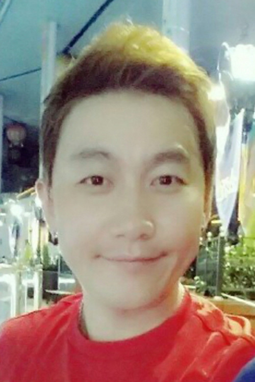 Lee Gwang-sub profile