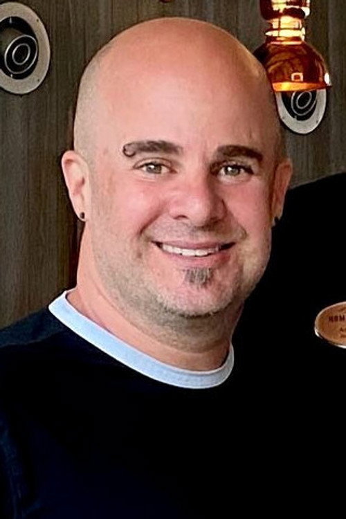 Photo of Jason Halbert, Acting