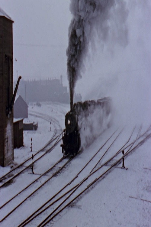 Movie poster for Down North (1958)