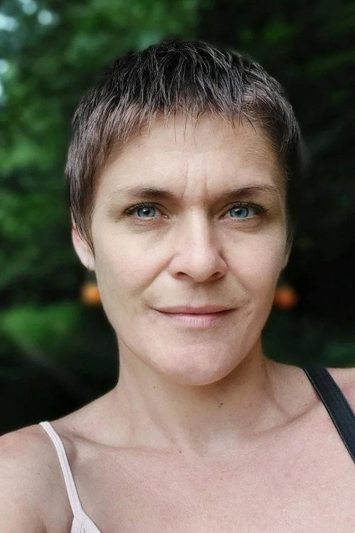 Photo of Katarína Feldeková, Acting