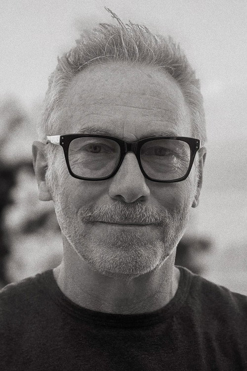 Photo of Nicolas De Toth, Editing