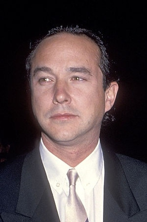 Bill MacDonald profile