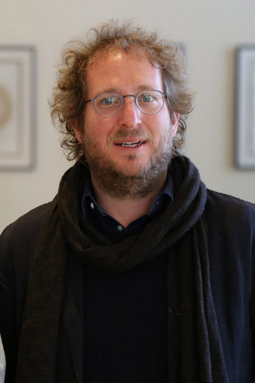 Photo of Jason Kohn, Directing