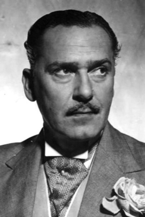 Photo of Arthur Margetson, Acting