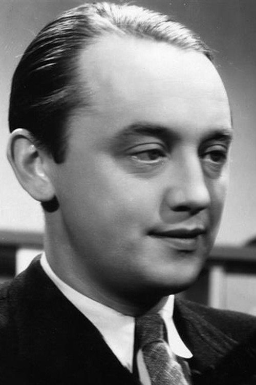 Photo of František Vnouček, Acting