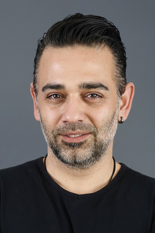 Photo of Melih Değirmenci, Acting
