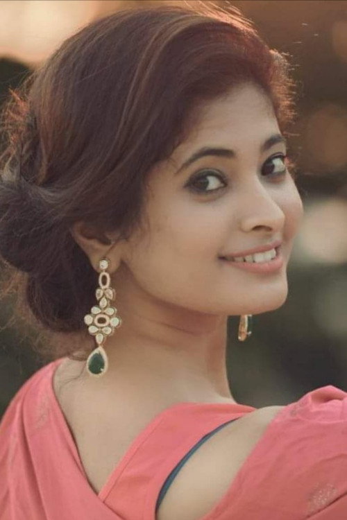 Photo of Swaroopinii, Acting