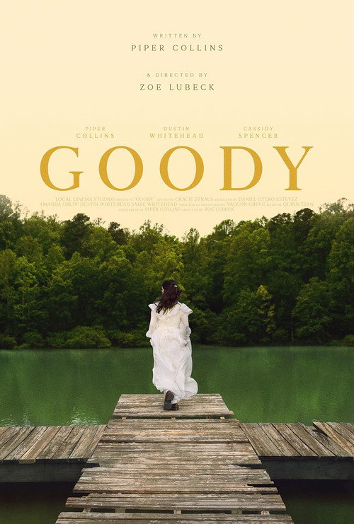 Movie poster for Goody (2026)