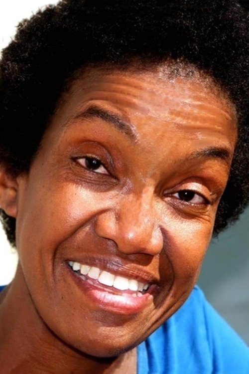 Photo of Diana Elizabeth Jordan, Acting